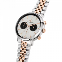 Reloj Lucien Rochat Hombre in Acero R0453120003 - R0453120003